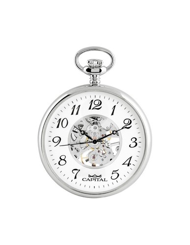 Orologio uomo tasca capital - uomo,