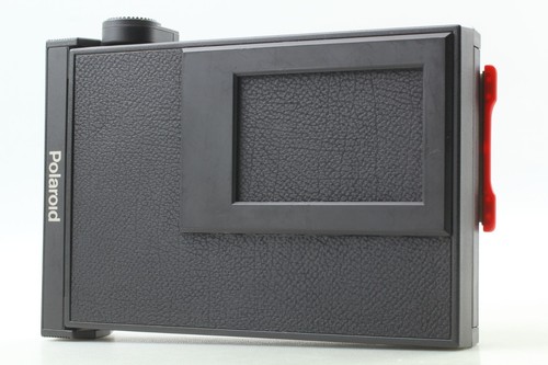 Mint mamiya 645 polaroid - [n, mint]
