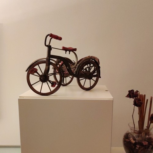 Soprammobile vintage