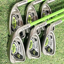 Ping Rapture V2 Set di ferri
