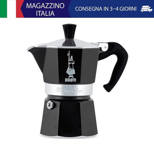 Bialetti caffettiera moka - bialetti,