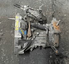 71773216 Cambio compl.  LANCIA YPSILON (TI) 1.3 MJT Sport MomoDesign