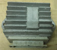 APRILIA AF1 125 GENUINE