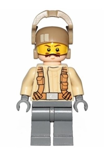Figurine minifigure lego - /,