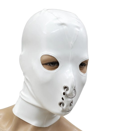 Maschera lattice due - maschera,