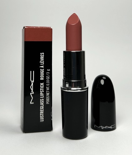 Rossetto mac lustreglass nuovo - rossetto,
