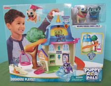 Disney junior cucciolo cane - junior,