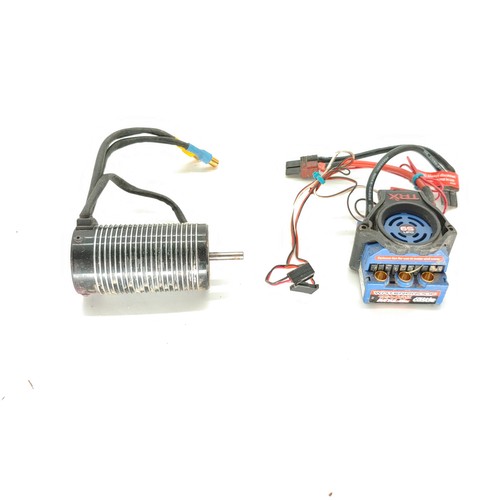 Traxxas mxl esc con - mxl-6s,
