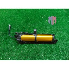 Compressore ammortizzatore