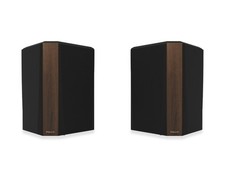 Coppia diffusori surround