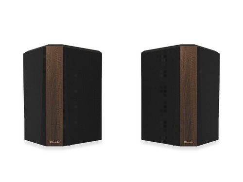 Coppia diffusori surround