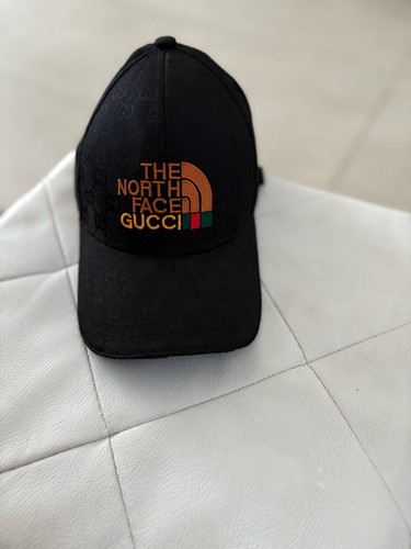 Cappello gucci - cappello,