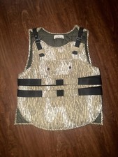 Gilet riflettente Stone Island