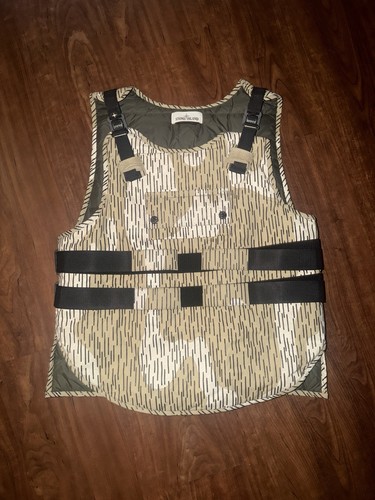 Gilet riflettente stone - riflettente,