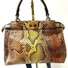 Borsa a tracolla FENDI IN