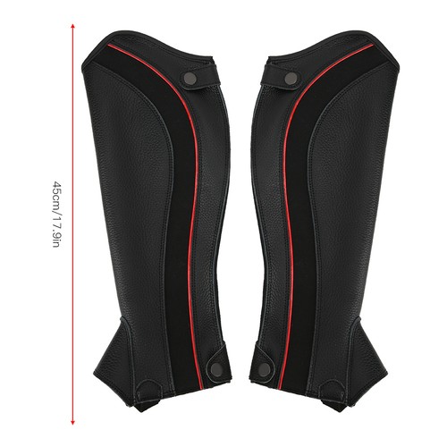 2pcs ghette equitazione - 2pcs,
