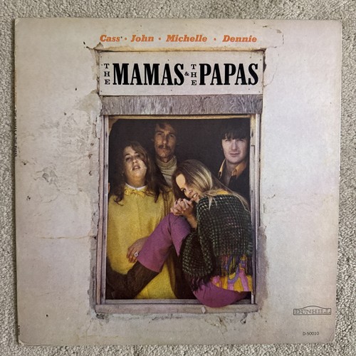 The mamas and - the,