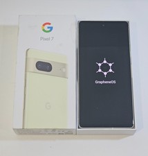 Google Pixel 7 GVU6C - 128GB -