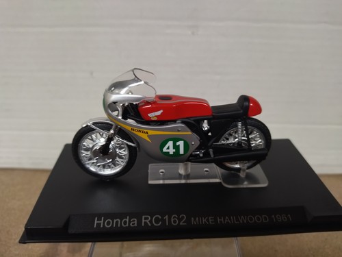 Honda 162 1961 mike - honda,