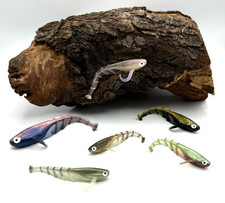 Zeck lucioperca quappie 12 cm