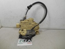 Serratura Elettrica Anteriore Sinistra VW Passat 3C 2006 3C1837015A 9 Pin