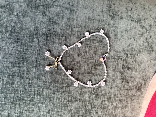 Collana susan alexandra - collana,
