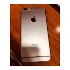 Apple iPhone 6 - Unlocked
