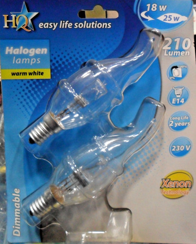 2pz lampadina alogena a - lampadina, hq