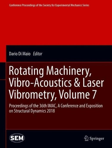 Rotating machinery - rotating,