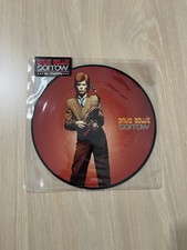 DAVID BOWIE - Sorrow - 7"
