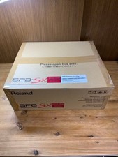ROLAND SPD-SX SE Special