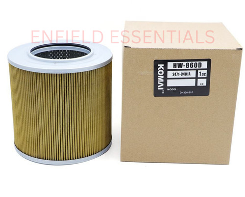 Elemento filtro - elemento,