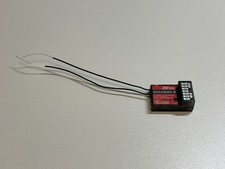 Ricevitore hitec maxima 4 - hitec, 9