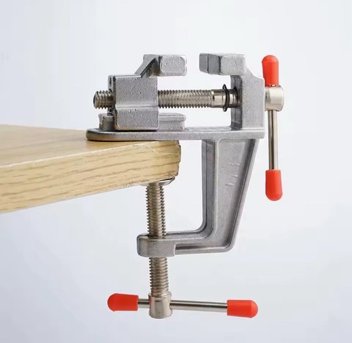 Mini morsa multifunzione - mini,
