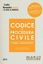 Codice di Procedura Civile