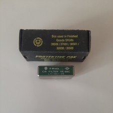 FILTRO TRIO-KENWOOD YK-88C-1