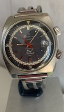 LEVRETTE  TIGER SHARK 500 " SUPERCOPRESSOR VINTAGE ' 70  ref.4047 6481 RARE..