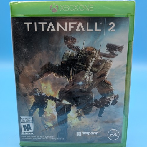 Titanfall xbox one brand - titanfall, 2