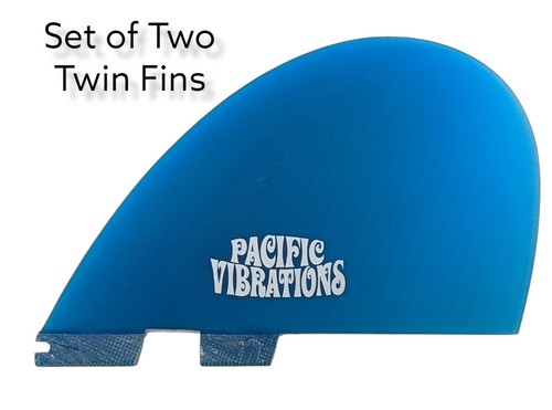Pacific vibrations fcs - fcs, 2