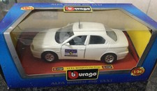 # BBURAGO # ALFA ROMEO 156