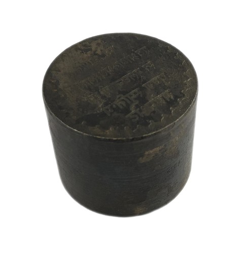Indiano rotondo forma - indiano,