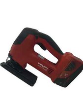 Hilti SDJ 6-A22 seghetto rosso