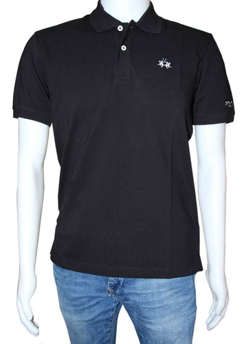 Polo uomo martina - polo,