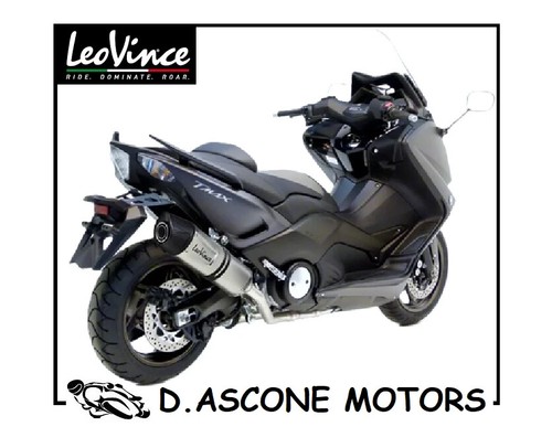 Scarico completo inox - scarico,