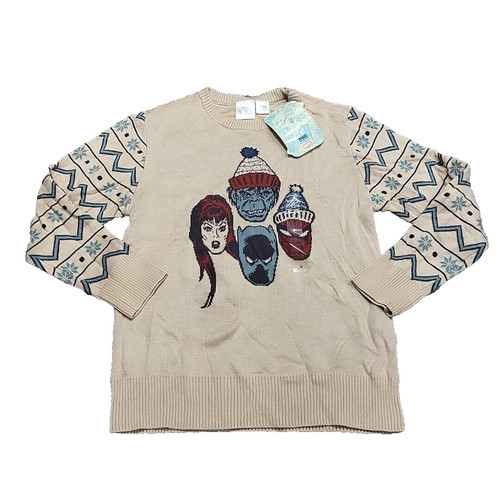 Maglione ragazzo disney 100 - ragazzo,