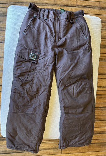 Pantaloni da sci neve - l.l.,