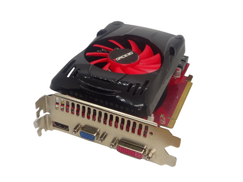Force3d radeon 5770 1gb - force3d,