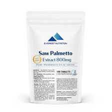 Estratto di Saw Palmetto Palma