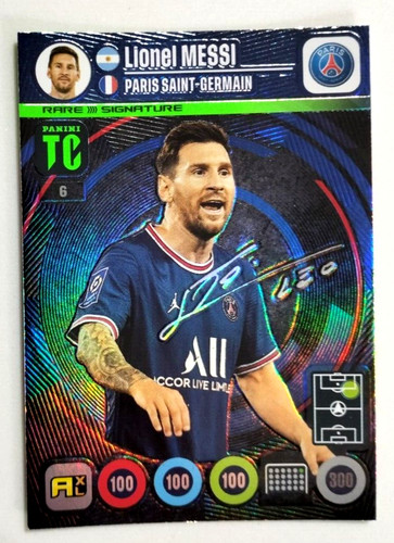 Panini fifa top class 2022 - class,