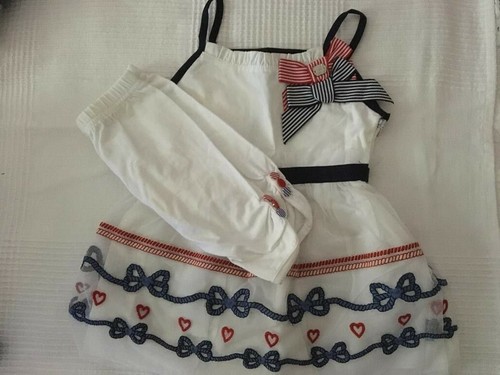 Artigli set vestito vela